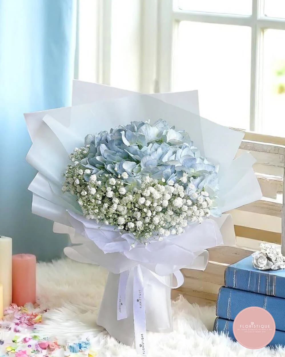 Ang Mo Kio Florist