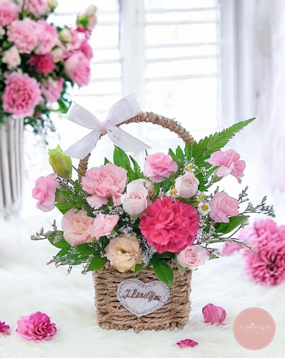 Newton Florist